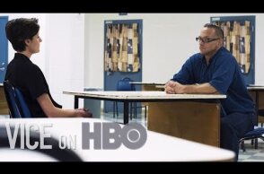 The Last Days of Death Row Inmate Scott Dozier