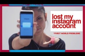 Έξαφανίστηκε Το Instagram Μου. [storytime]