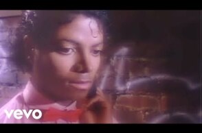 Michael Jackson - Billie Jean (Official Video)