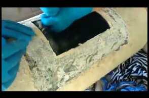 Σύλληψη για διακίνηση ακατέργαστης κάνναβης, 31 κιλών & 944 γραμμαρίων, σε περιοχή της Καστοριάς