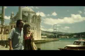 Η ΡΟΖΑ ΤΗΣ ΣΜΥΡΝΗΣ - Official Trailer