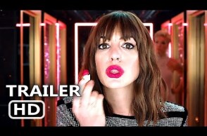 THE HUSTLE Official Trailer (2019) Anne Hathaway, Rebel Wilson Movie HD