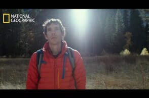 National Geographic | Free Solo Trailer