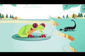 Είναι στη φύση τους...