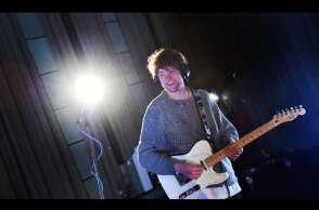 Viola Beach - Swings & Waterslides (Maida Vale session)