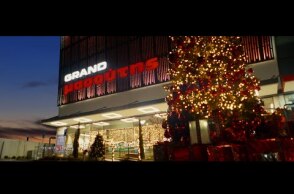 Γινόμαστε μια φωνή αγάπης!