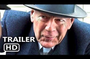 MOTHERLESS BROOKLYN Trailer (2019) Bruce Willis, Edward Norton Drama Movie