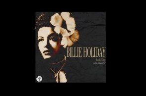 Billie Holiday - That Ole Devil Called Love (1945)