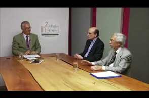 Πότε ξεμπλέκει κάποιος από τη δικαιοσύνη;