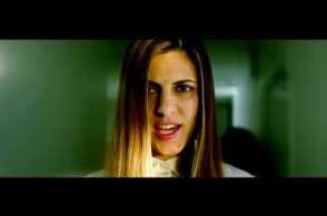 Angelika Dusk - Gold