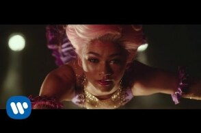 Maite Perroni - Asi Soy (This Is Me) [Video Oficial]