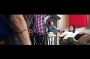 Prins Obi & The Dream Warriors - Fingers (Radio Edit) (Official Video)