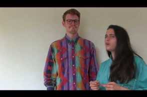 Brodsky & Sma Rag Da - Broken Greek Project