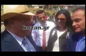 kozan.gr: Καρυπίδης Κοτζιας