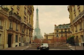 Si Tu Vois Ma Mère - Midnight in Paris (2011)