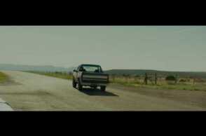 Nick Cave & Warren Ellis - Comancheria (Hell Or High Water OST Music Video)