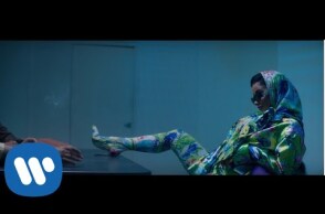 Cardi B - Press [Official Music Video]
