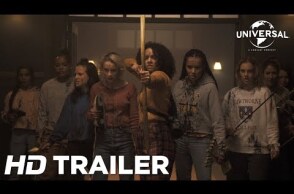 BLACK CHRISTMAS // ΜΑΥΡΑ ΧΡΙΣΤΟΥΓΕΝΝΑ  -  TRAILER