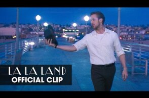 La La Land (2016 Movie) Official Clip – “City Of Stars”