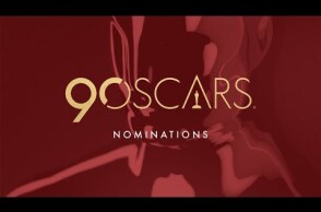 Oscars 2018: Nominations Announcement