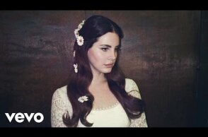Lana Del Rey - Coachella - Woodstock In My Mind