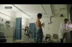 'The Killing of a Sacred Deer (2017) sneak peak