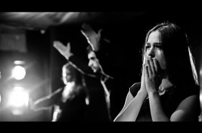 The Cenci Family | Directed by Ioli Andreadi | MCF 2015 - 16