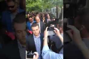 Σταθακης αποδοκιμασιες Πτολεμαιδα