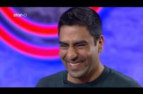 MasterChef 2019 - Επεισόδιο 4 - Ιρφαν  Μουχαμαντ - Audition