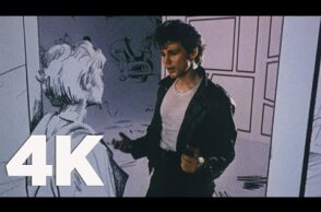 a-ha - Take On Me (Official Video) [Remastered in 4K]
