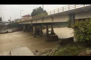 Ποταμός Πέλεκας (Λευκός) 17/11/2017