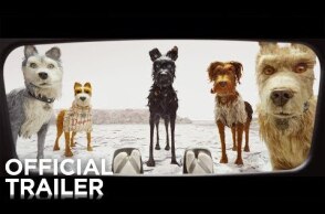 ISLE OF DOGS | Official Trailer | FOX Searchlight
