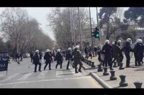 Thestival.gr Ένταση