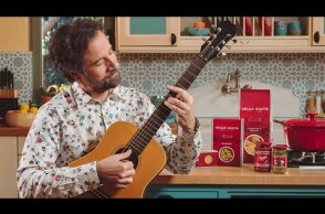 PRIMO GUSTO I Μαέστρος στην κουζίνα