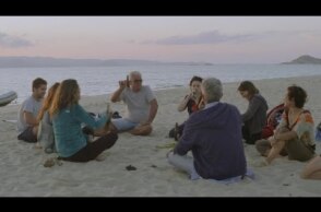 Anthony Bourdain goes Greek in Naxos (Parts Unknown: Greece)