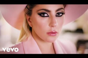 Lady Gaga - Million Reasons (Official Music Video)