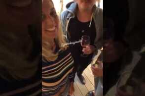 Σπυροπούλου με Παπακώστα