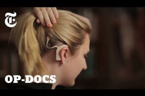 Between Sound & Silence: How Technology is Changing Deafness | Op-Docs