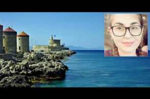 Δηλώσεις Ιωάννη Τοπαλούδη στη Ροδιακή