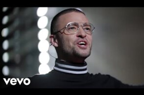 Justin Timberlake - Filthy (Official Video)