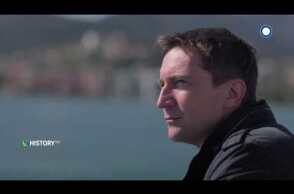 Οι αόρατες πόλεις της αρχαιότητας | COSMOTE HISTORY