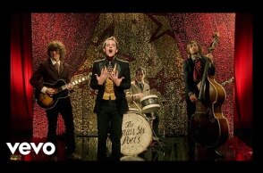 The Killers - Mr. Brightside (Official Music Video)