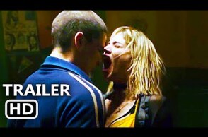 CLIMAX Official Trailer (2018) Sofia Boutella, Gaspar Noé Movie HD