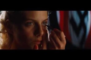 Inglourious Basterds: Shoshanna Prepares for German Night/"Cat People"