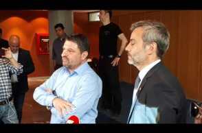 Thestival.gr Χαρδαλιάς Δημαρχείο Θεσσαλονίκης