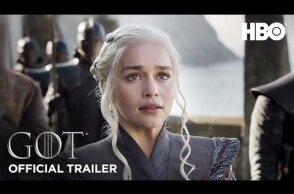 Game of Thrones Season 7: Official Trailer (HBO)