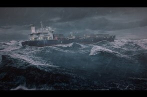 Jumbo αντίστροφη μέτρηση 2019 - Ο ναυτικός!