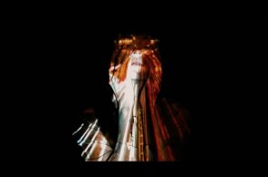 Lumiere - Nyctophilia (Official Video)