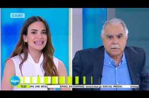 Άγριος καβγάς Μπουδούκου με Μπαλάφα!