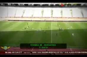 Theofanis Gekas Top 10 Gol